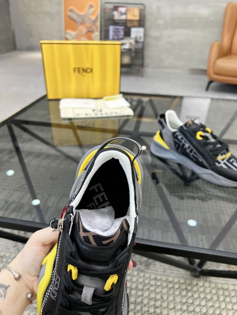 Fendi Sneakers